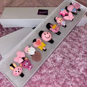 Custom Press On Nails